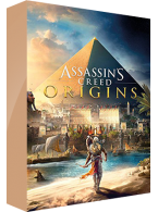 Assassin's Creed: Origins