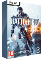 Battlefield 4