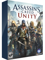 Assassin's Creed Unity