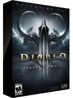 Diablo III: Reaper of Souls Gameplay Photo