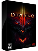 Diablo 3 Gameplay Pic