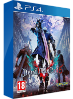 Devil May Cry 5