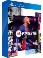 FIFA 21