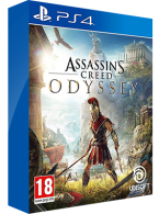 Assassin's Creed Odyssey