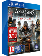 Assassin's Creed Syndicate