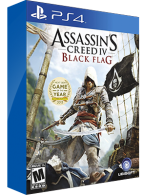 Assassin's Creed IV: Black Flag