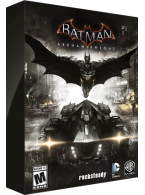 Batman: Arkham Knight